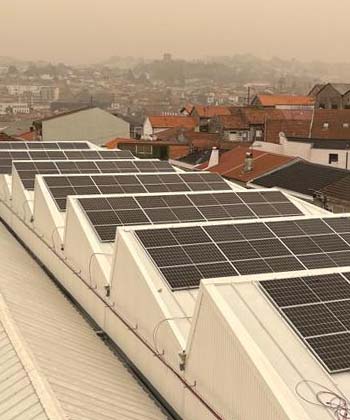 energia solar sistemas fotovoltaicos para empresas